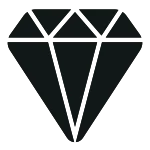Sparkle SVG Icon